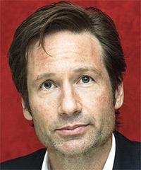 David Duchovny